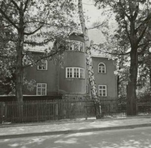 Ehemaliges Schwesternheim