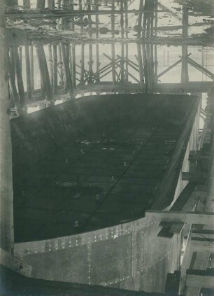 Friedrich-August-Brücke Dresden, Deutschland, 1907-1908