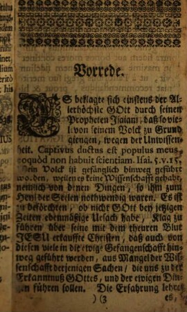 R. P. Goffine, O.P. Christ-Catholisches Unterrichtungs-Buch : Das ist: Kurtze Auslegung Aller Sonn- und Fest-Täglichen Evangelien sambt daraus gezogenen Glaub- Sitten- und Lebens-Lehren, Worinnen Alles dasjenige erkläret wird, was einem rechtschaffenen Christen zur Seeligkeit zu wissen, und zu thun nothwendig ist. Sambt einer Klaren Auslegung aller Ceremonien, deren sich die Christ-Catholische Kirch das Jahr hindurch absonderlich in Ausspendung der Heil. Sacramenten gebrauchet Mit dem Zusatz. Unterschiedlicher Litaneyen, Meß- Beicht- und Communion-Gebettern, sambt beygefügten Beicht-Spiegel und Ubung für die Krancke