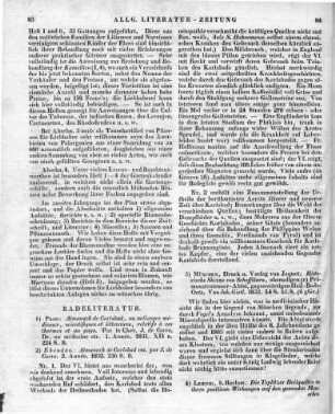 Gistl, J.: Historische Skizze von Schefftlarn. München: Jaquet 1832