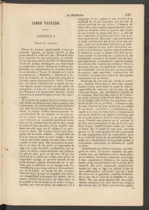 Capítulo I. - Timon de Londres.