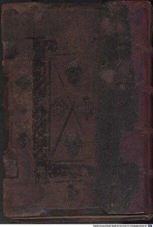Principivm Libri: [Ioannis Revchlin Phorcensis Ll. Doc. Ad Dionysivm Fratrem Svvm Germanvm De Rvdimentis Hebraicis Liber ...]