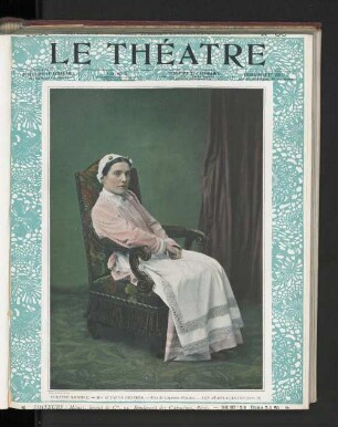 No. 65, Septembre - I 1901