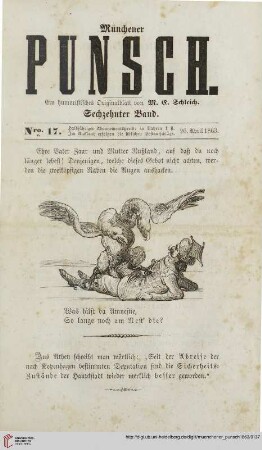 Nro. 17 (26. April 1863)