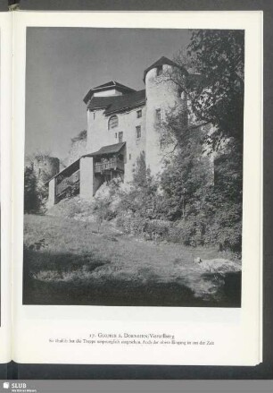 Glopper b. Dornbirn/Vorarlberg