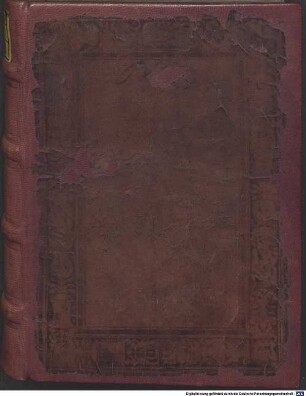 Rodolphi Agricolae Phrisii De inuentione dialectica : libri tres