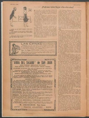¿Podemos todos llegar a los cien años?