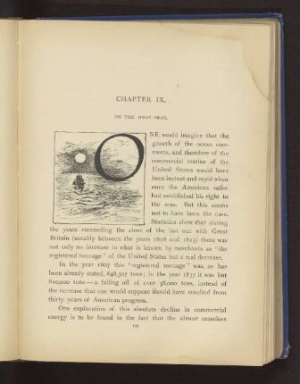 CHAPTER IX. ON THE HIGH SEAS