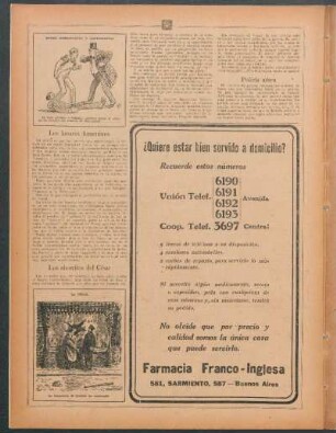 Los lunares femeninos