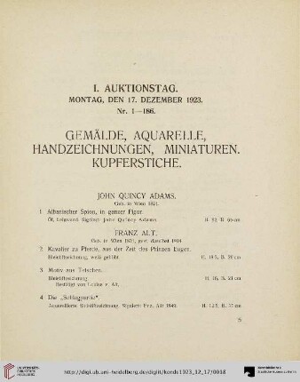Nr. 1-160