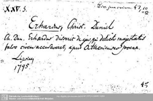 Dissertationes iuris criminalis 0047,10