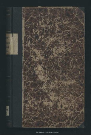 Der moderne Spiritismus : in historischer, wissenschaftlicher und religiöser Beziehung