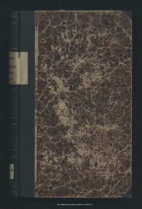 Der moderne Spiritismus : in historischer, wissenschaftlicher und religiöser Beziehung
