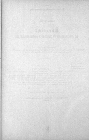 Übersicht der in der Sitzung gefaßten Beschlüsse u.s.w. No. 16. (192-194), 19. August 1914
