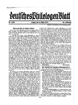 14/15: Heft 14/15