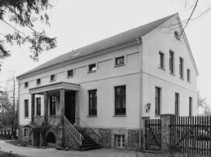 Lindow (Mark), Kloster 1