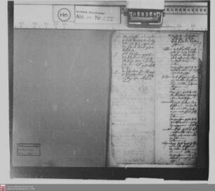Herrschaftliche Einkünfte, Zehnte und Zehntpfennig in Nassau-Siegen