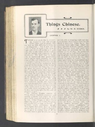 Things chinese