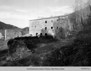 Eremo di Santa Lucia, Chiusdino