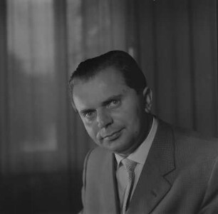 Porträt Prof. Dr. habil. Gerhard Rehbein und seine Frau Prof. Dr. habil. Elfriede Rehbein