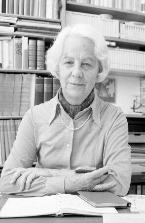 Reutlingen: Lotte Komma, Schriftstellerin
