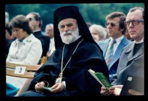 Ev. Kirchentag 12.6.77.