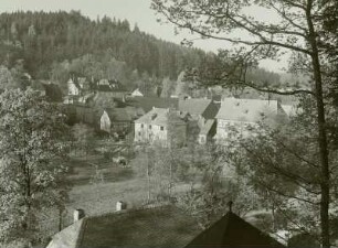 Ortsansicht