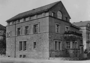 Haus Billing