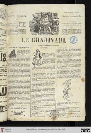 Octobre (No. 274-304)