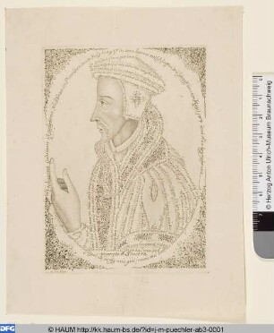 Johann Calvin