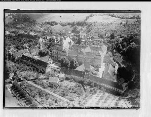 Schöntal (b. Jagsthausen), Kloster Schöntal