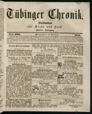 803-822, 10. Oktober (Nro. 200) - 16. Oktober (Nro. 204)