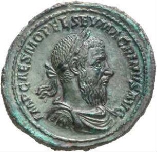 Macrinus