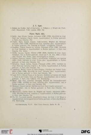 (Nr. 1-373)