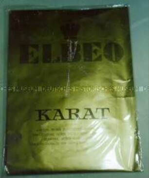 Damenstrümpfe Marke "ELBEO" (originalverpackt)