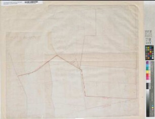 Wasserkraftanlage der Firma Bredt und Co. in Witten. S. auch Begleitmaterial unter RWD Nr. 3.: Lageplan zur Wasserkraftanlage der Firma Bredt und Co. in Witten [mit Gußstahlwerk Witten, Akkumulatorenwerk]. Anerkannt: Witten, den 9. März 1914. A. Bredt & Co.- Änderungen eingetragen: Heidenheim, den 21. Feb. 1914. S. auch Begleitmaterial unter RWD Nr. 3.