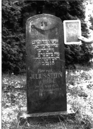 Grabstein 53