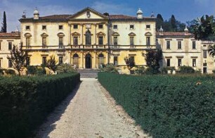 Villa Trento-Carli