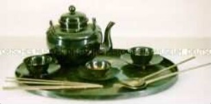 Teeservice