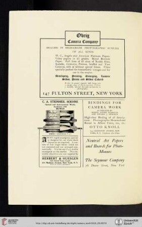 The Seymour Company [Papers, Boards]