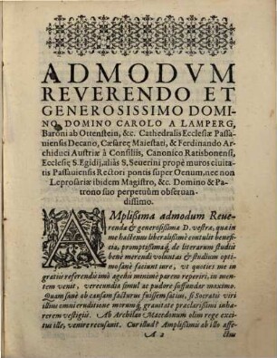 Theses Theologicae, De Magno Matrimonii Sacramento