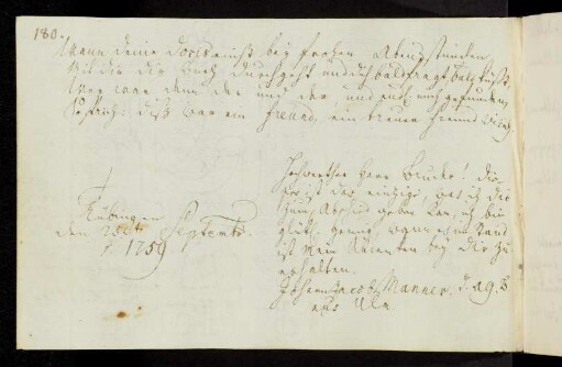 180 Manner, Johann Jacob