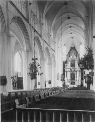 Jakobikirche