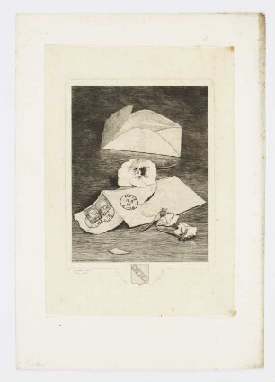 Lettre de Lorraine