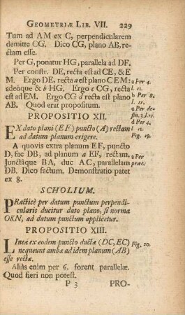 Propositio XII.