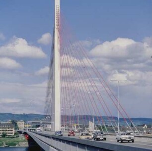 Rheinbrücke Neuwied/Weißenthurm