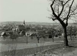 Stadt, Eibau