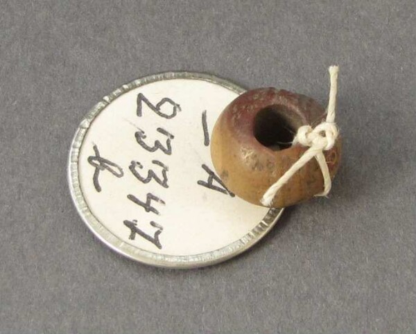 spindle whorl