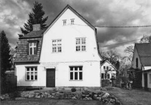 Werder (Havel), Puschkinstraße 7 a