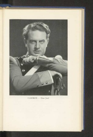 Carmen - Don José